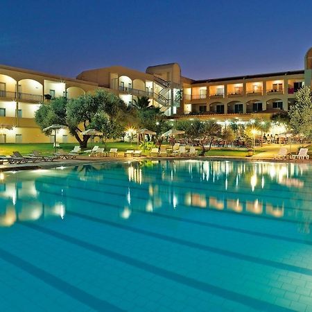 Marianna Palace Hotel Колимбия Экстерьер фото