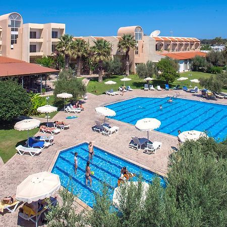 Marianna Palace Hotel Колимбия Экстерьер фото