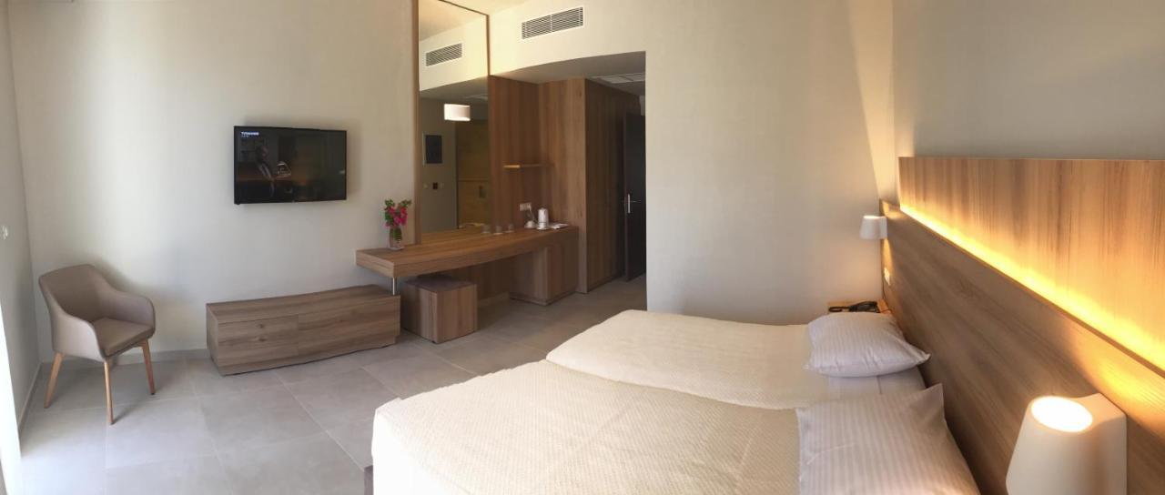 Marianna Palace Hotel Колимбия Экстерьер фото