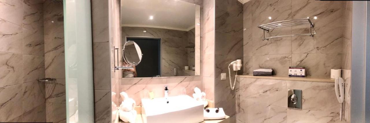 Marianna Palace Hotel Колимбия Экстерьер фото