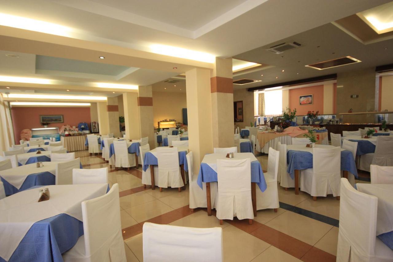 Marianna Palace Hotel Колимбия Экстерьер фото
