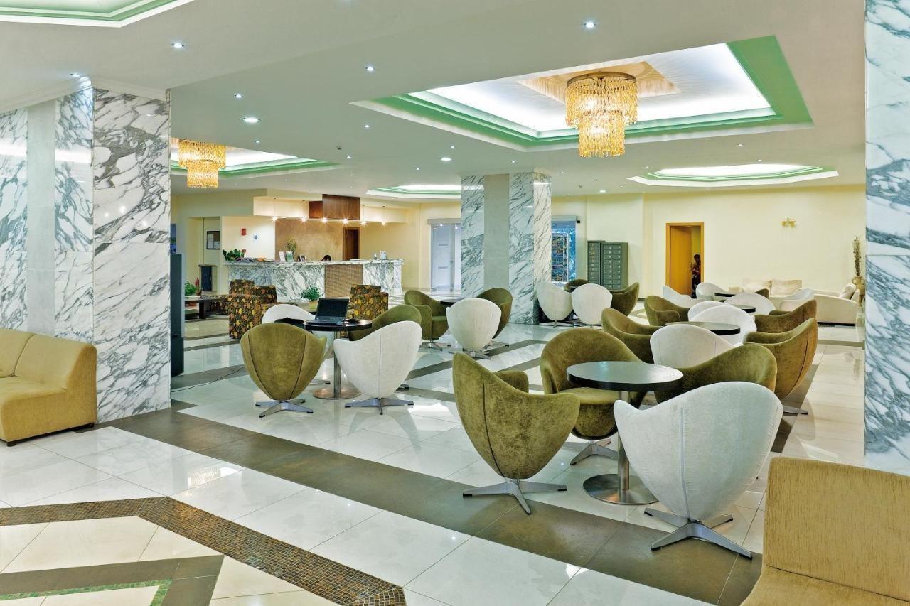 Marianna Palace Hotel Колимбия Экстерьер фото