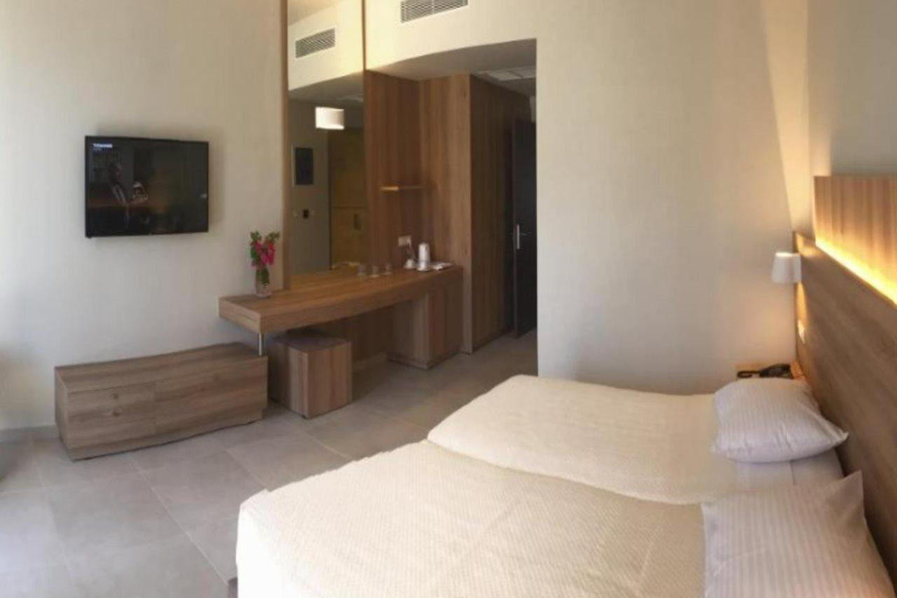 Marianna Palace Hotel Колимбия Экстерьер фото