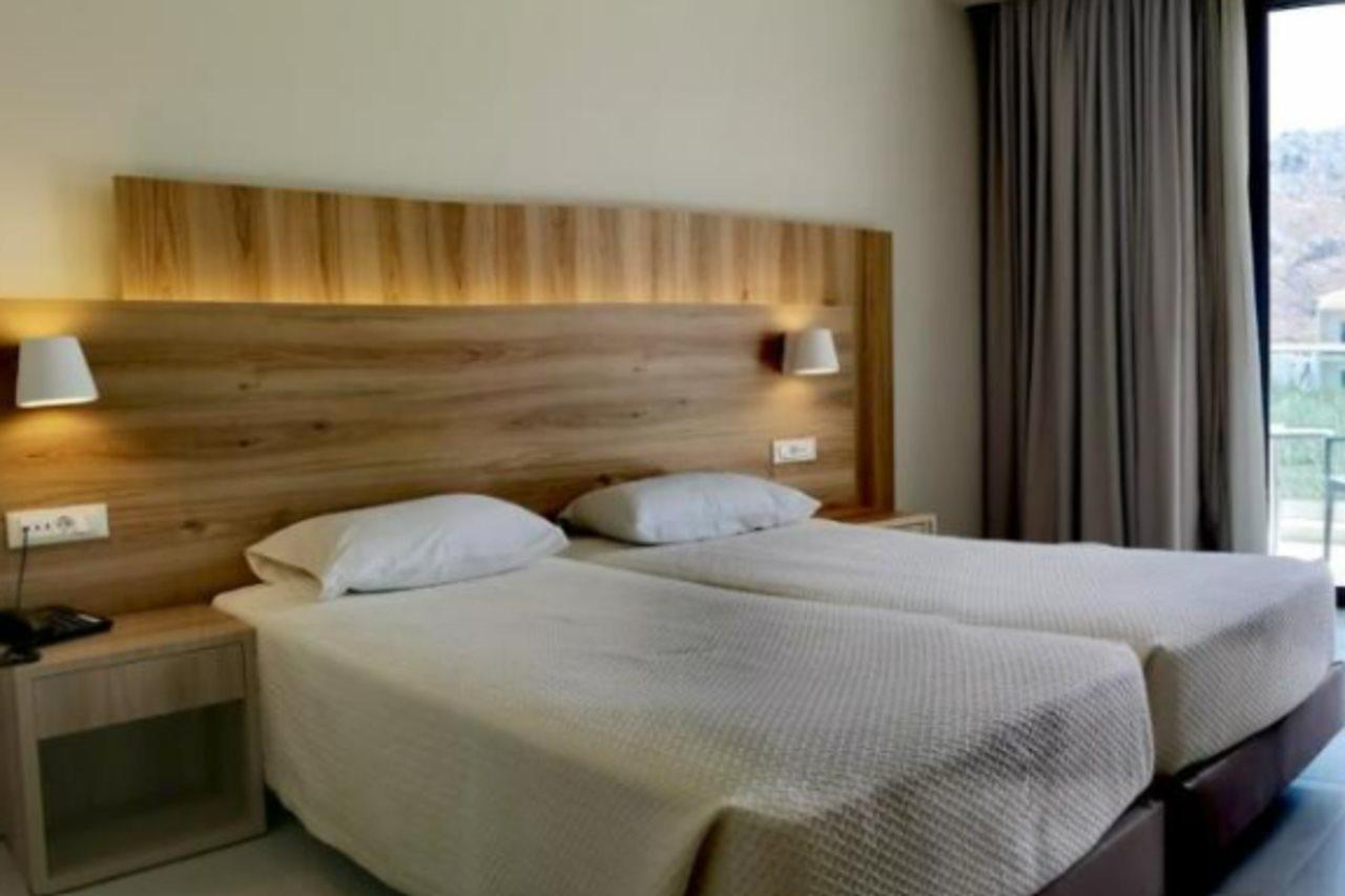Marianna Palace Hotel Колимбия Экстерьер фото
