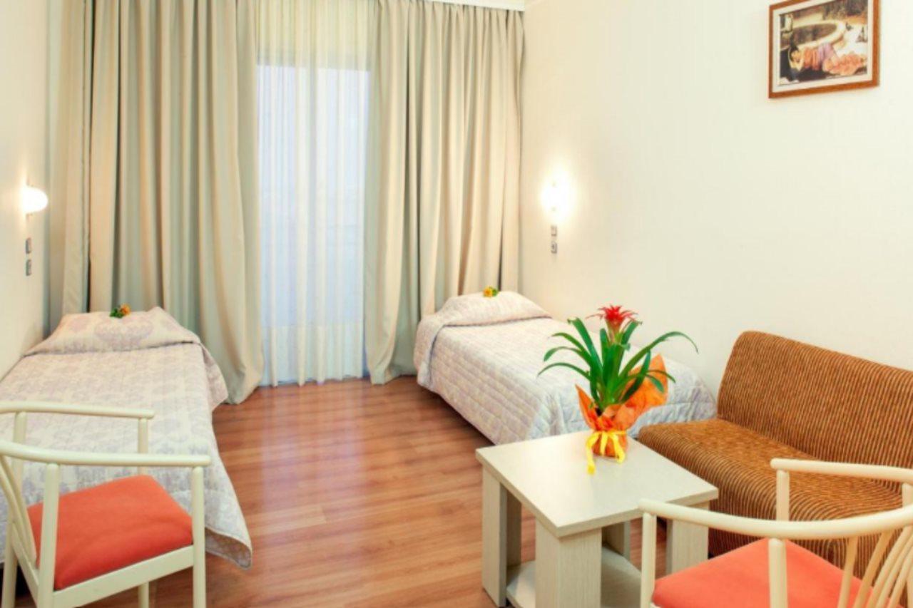 Marianna Palace Hotel Колимбия Экстерьер фото