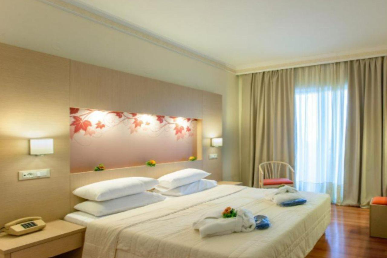 Marianna Palace Hotel Колимбия Экстерьер фото