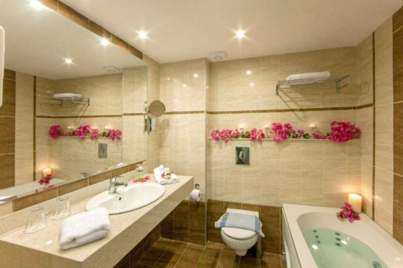 Marianna Palace Hotel Колимбия Экстерьер фото