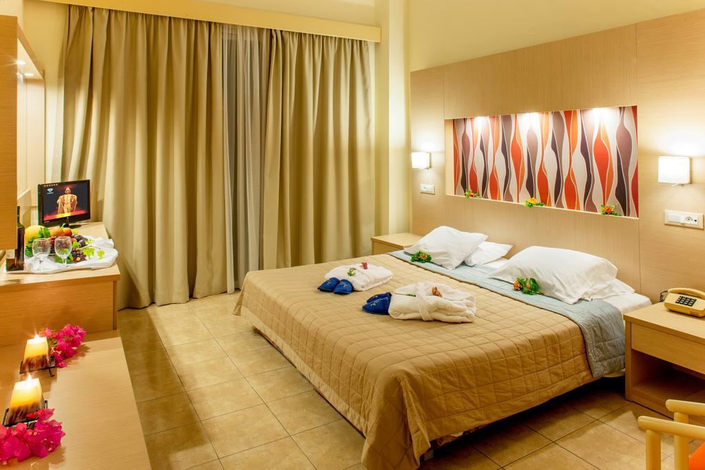Marianna Palace Hotel Колимбия Экстерьер фото