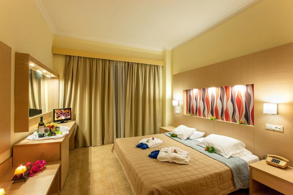 Marianna Palace Hotel Колимбия Экстерьер фото