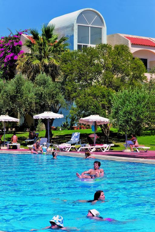 Marianna Palace Hotel Колимбия Экстерьер фото