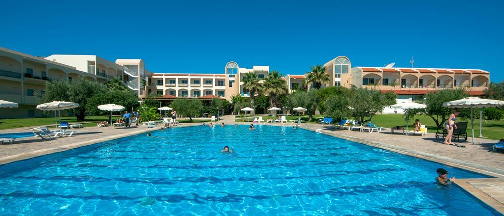 Marianna Palace Hotel Колимбия Экстерьер фото