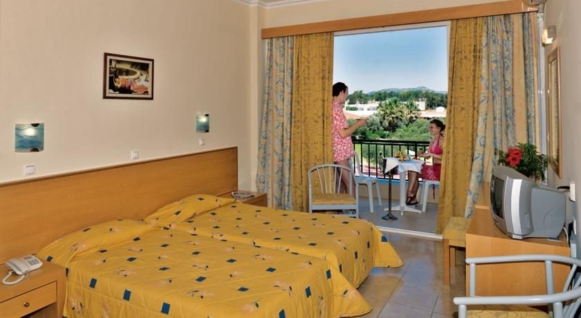 Marianna Palace Hotel Колимбия Экстерьер фото